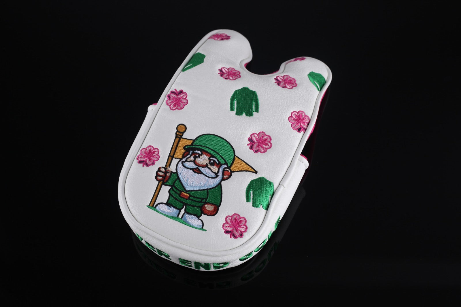 "Augusta" Fits LAB DF3