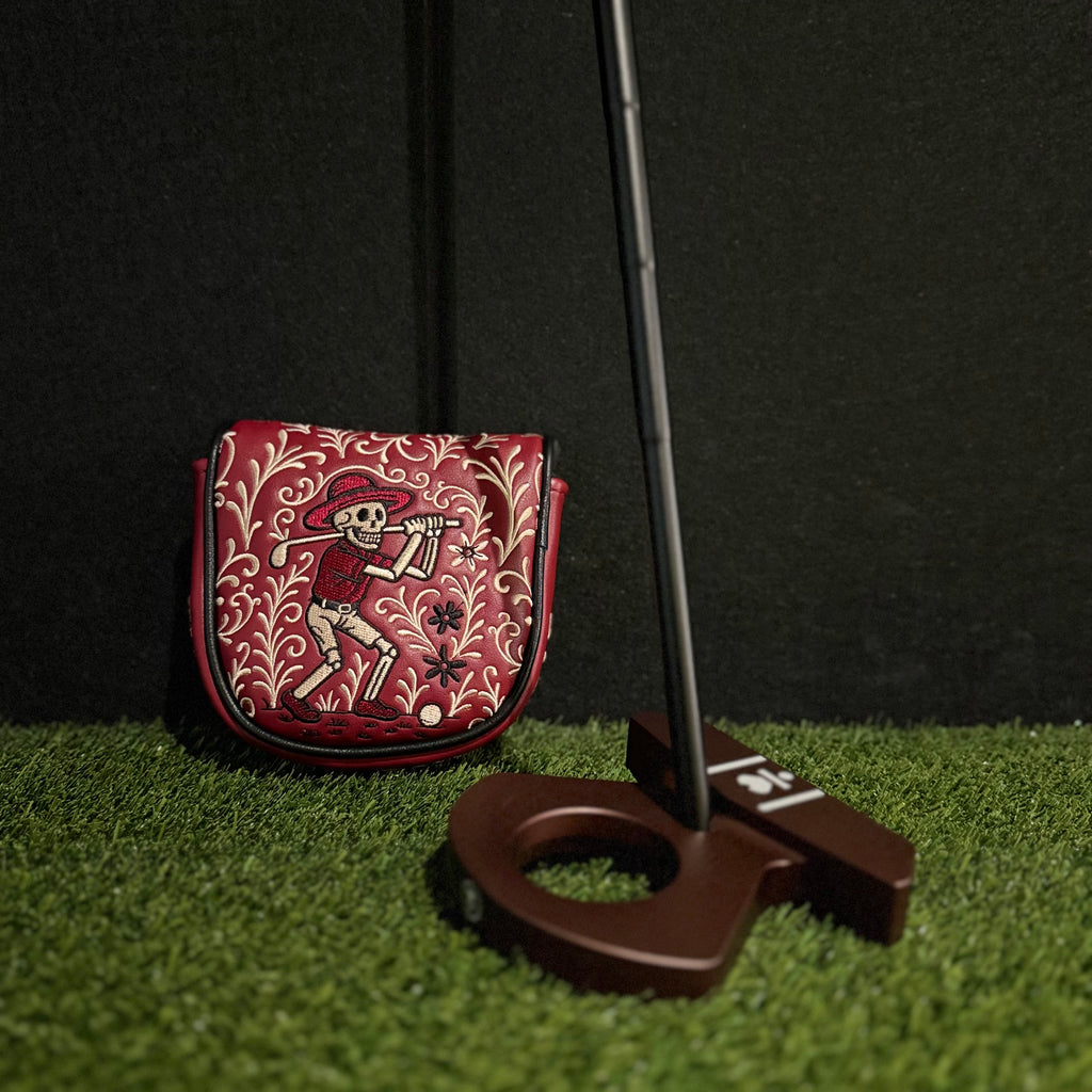 “Bones on the Back Nine” Fits LAB DF3