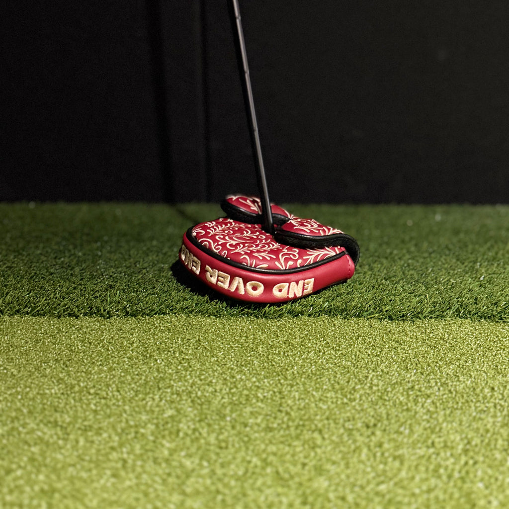 “Bones on the Back Nine” Fits LAB DF3