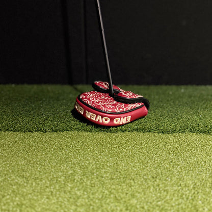 “Bones on the Back Nine”