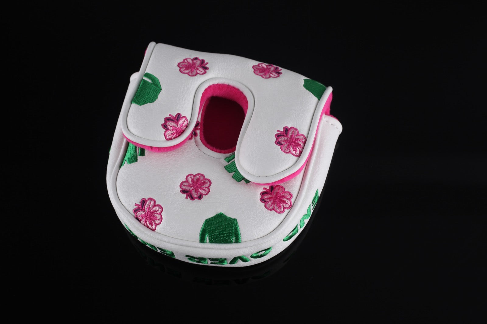 "Augusta" Fits LAB DF3