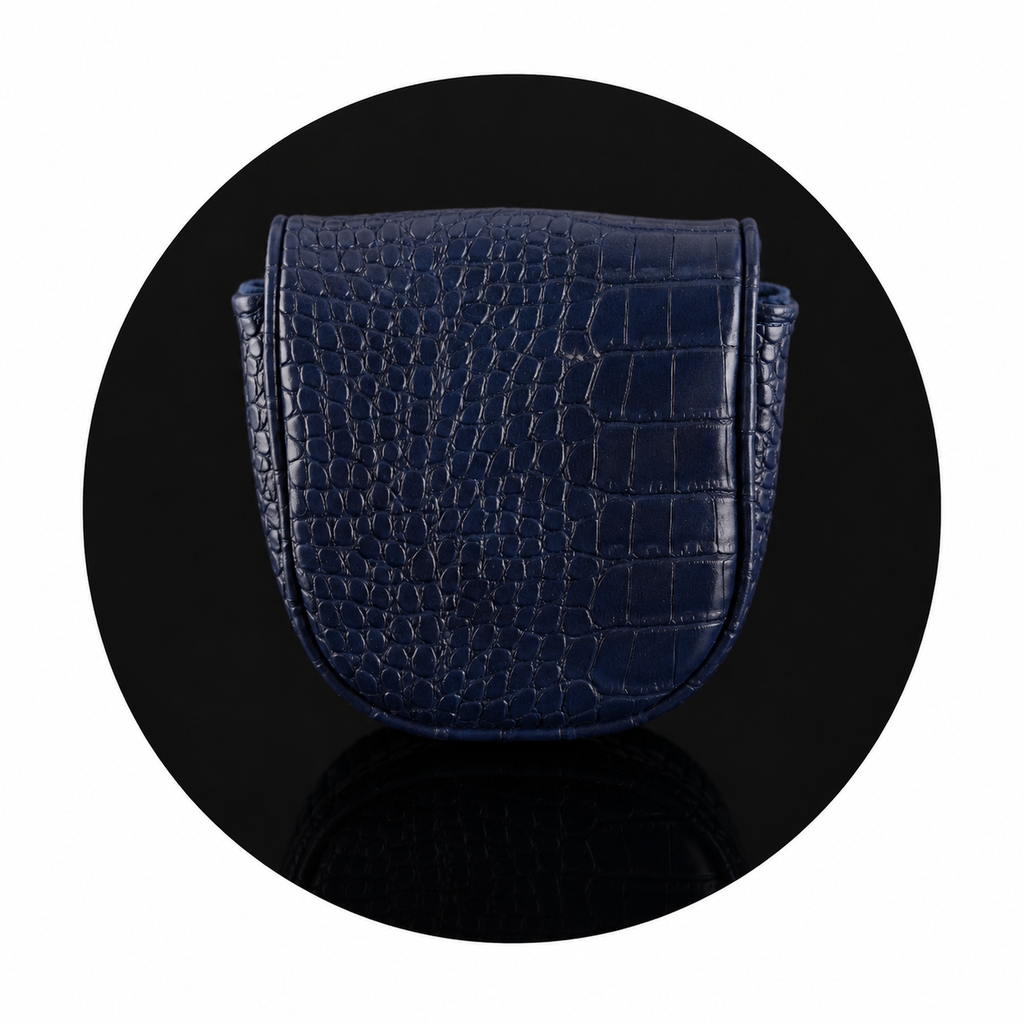 “Navy Luxe” Fits Lab DF3