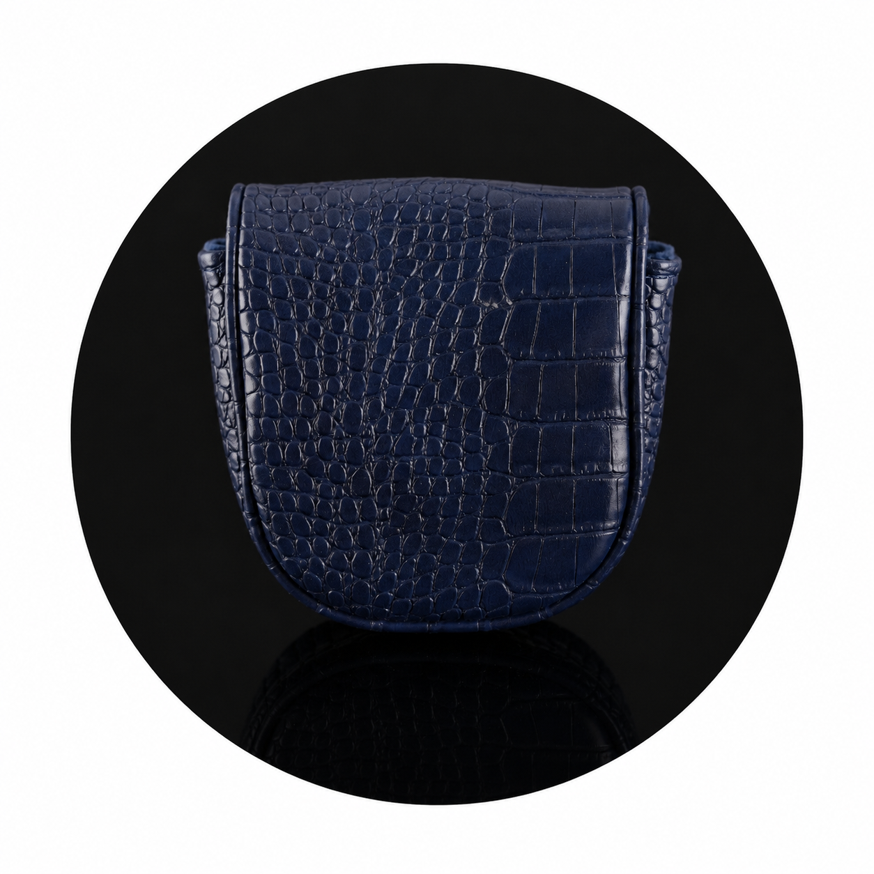 “Navy Luxe” Fits Lab DF3