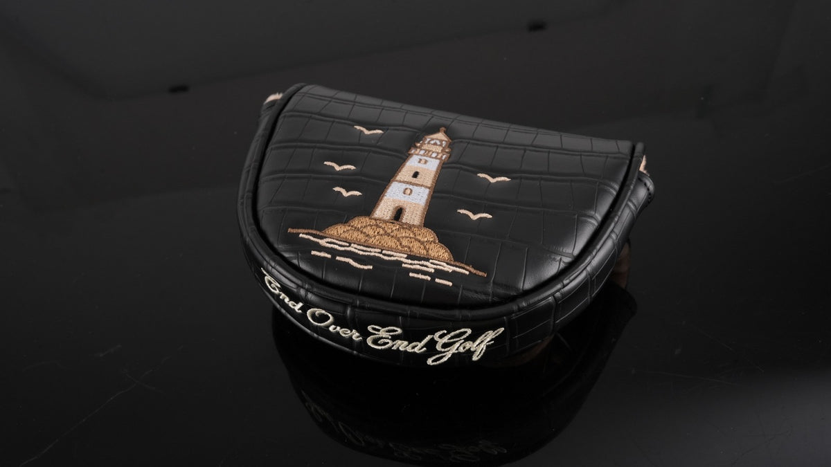 “The Lighthouse”