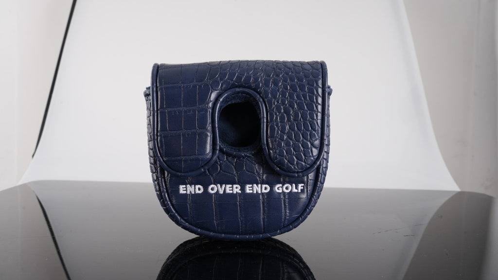 “Navy Luxe” Fits Lab DF3