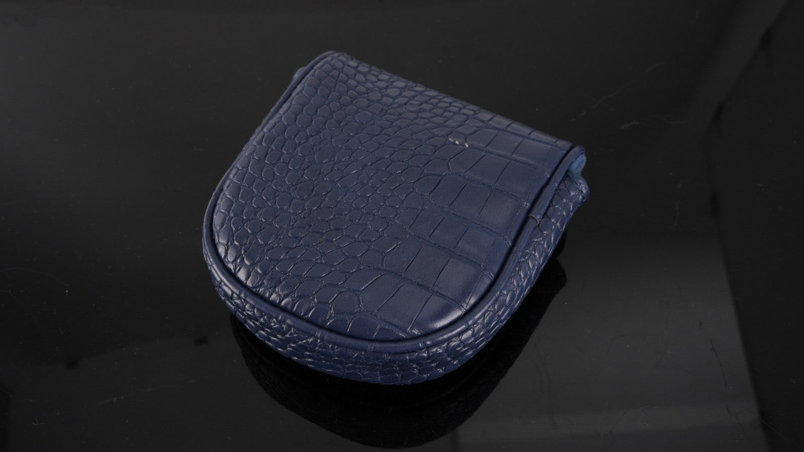 “Navy Luxe” Fits Lab DF3