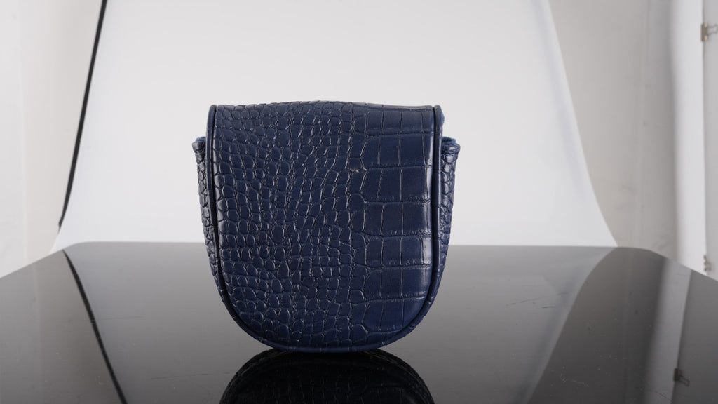 “Navy Luxe” Fits Lab DF3