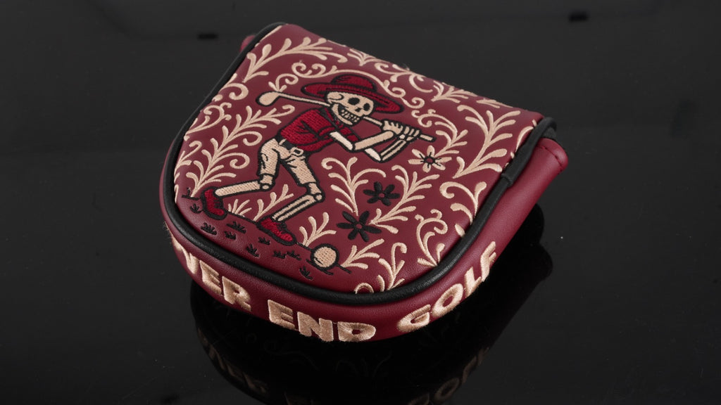 “Bones on the Back Nine” Fits LAB DF3