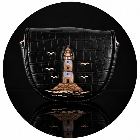 “The Lighthouse”