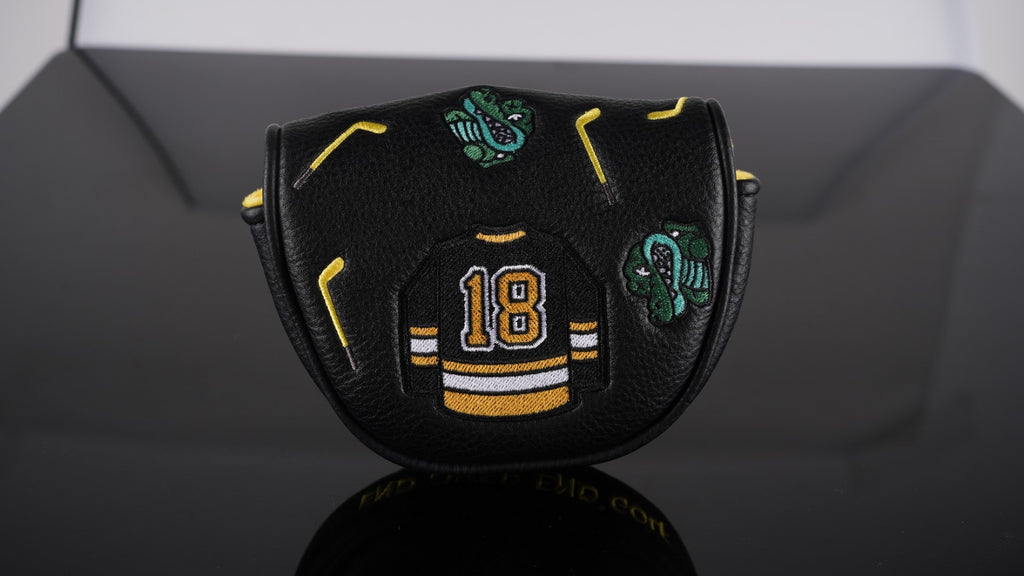 Hockey Headcover