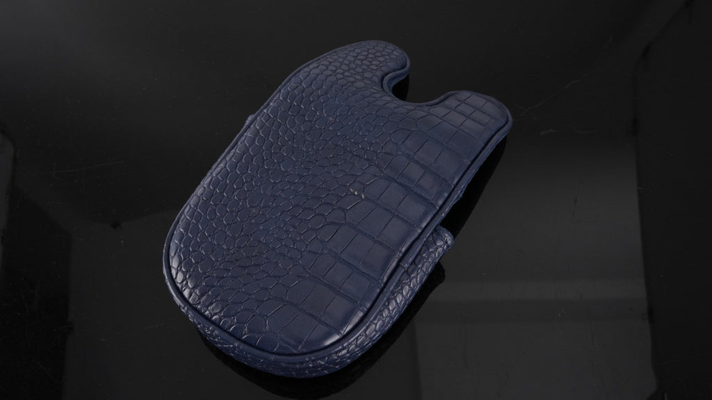 “Navy Luxe” Fits Lab DF3