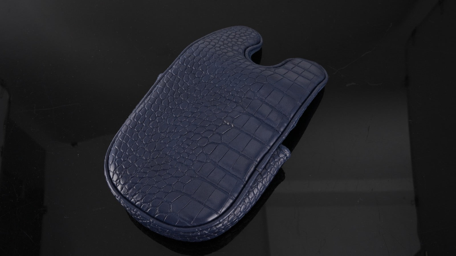 “Navy Luxe” Fits Lab DF3