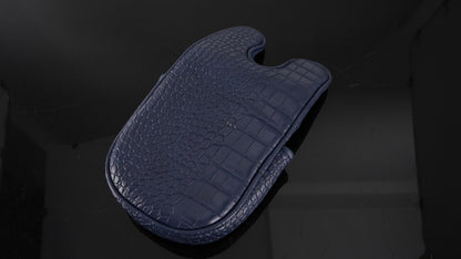 “Navy Luxe”