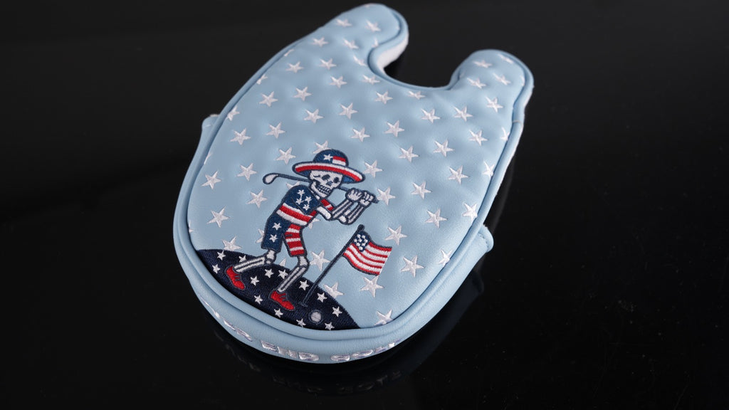 “USA” Fits LAB Oz, Ozi, Mezz and Mezz Max
