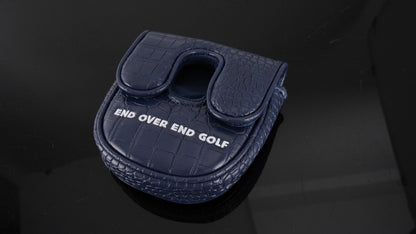 “Navy Luxe”