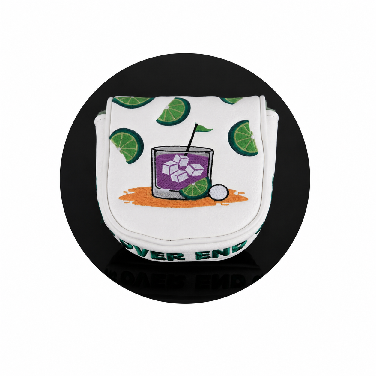 “The 16th Hole Transfusion” Fits LAB DF3