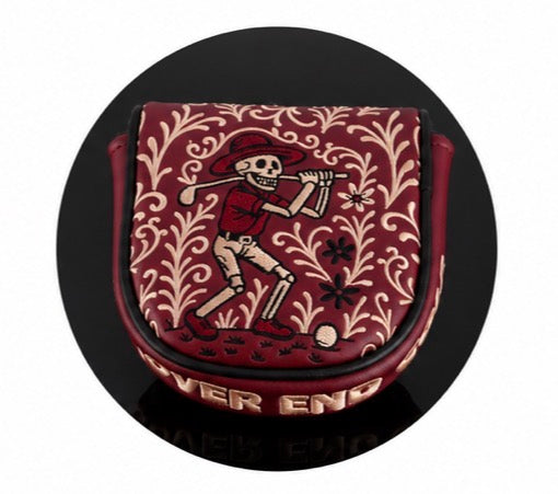 “Bones on the Back Nine” Fits LAB DF3