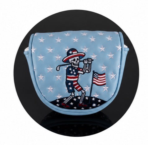 “USA” Fits LAB Oz, Ozi, Mezz and Mezz Max