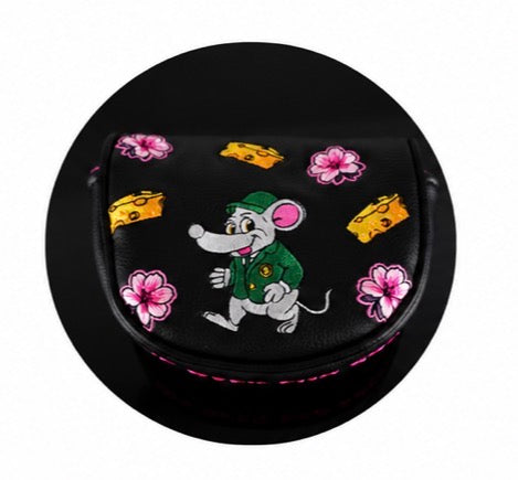 Masters Rat