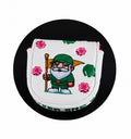 "Augusta" Fits LAB DF3