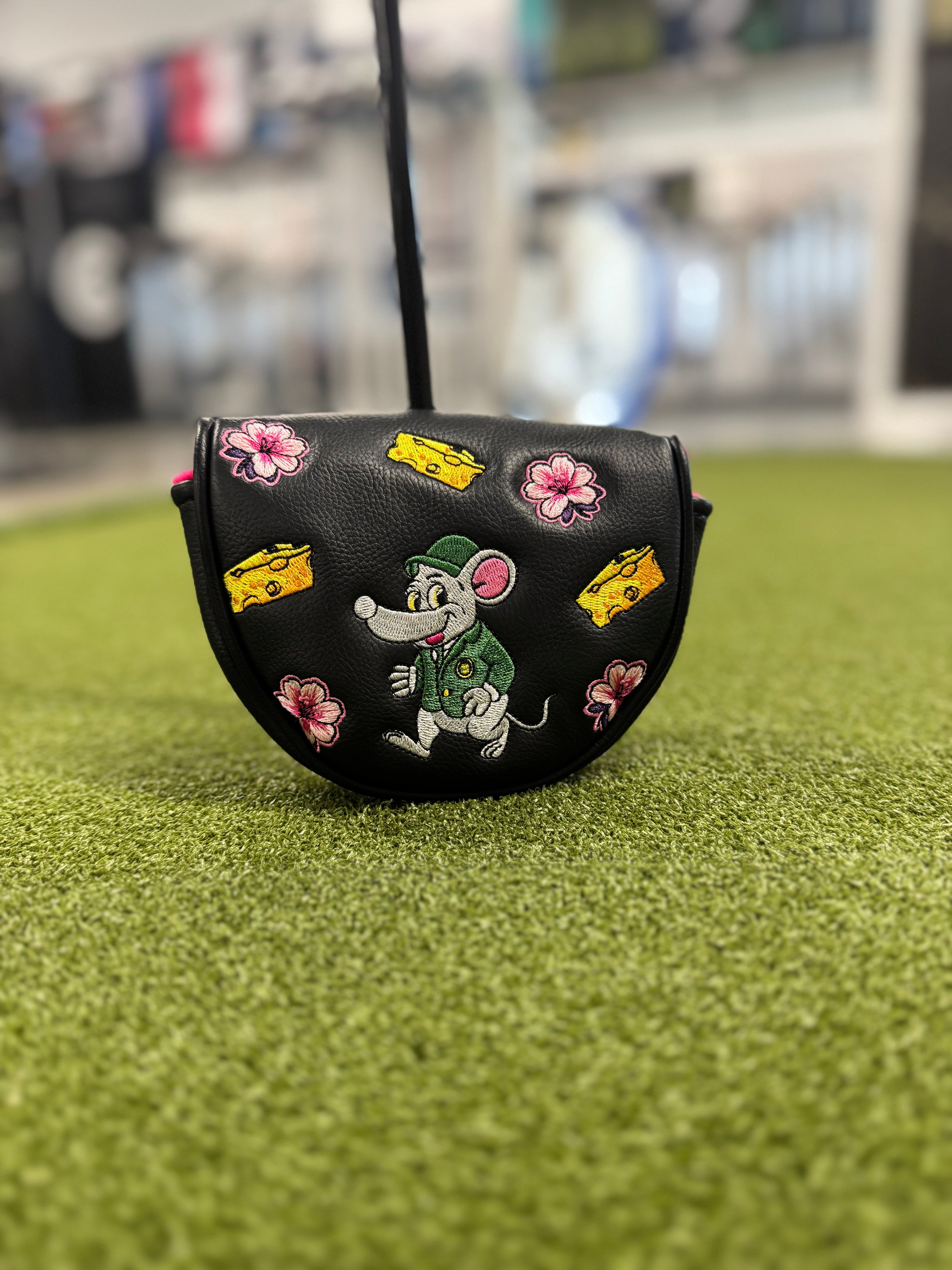 Masters Rat