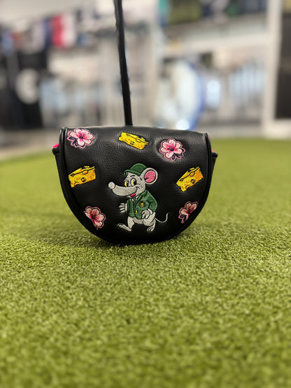Masters Rat