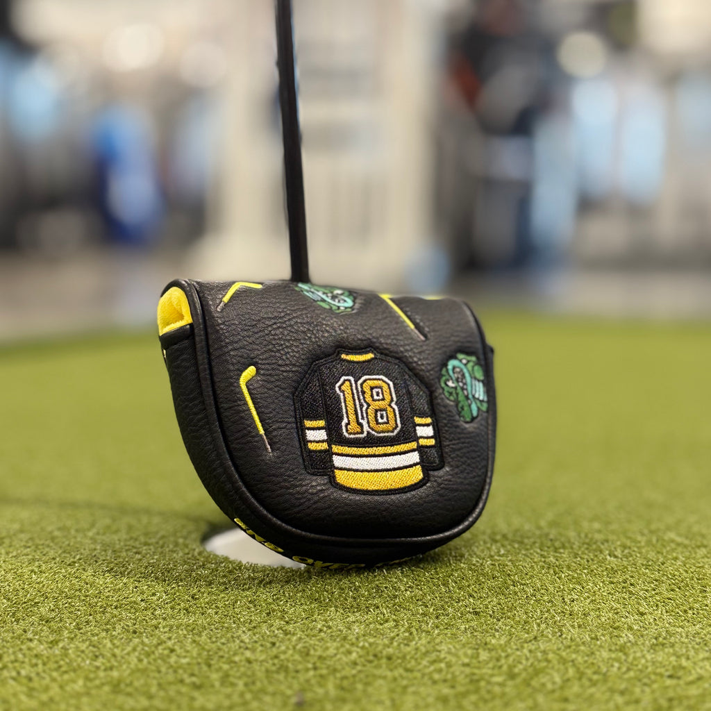 Hockey Headcover