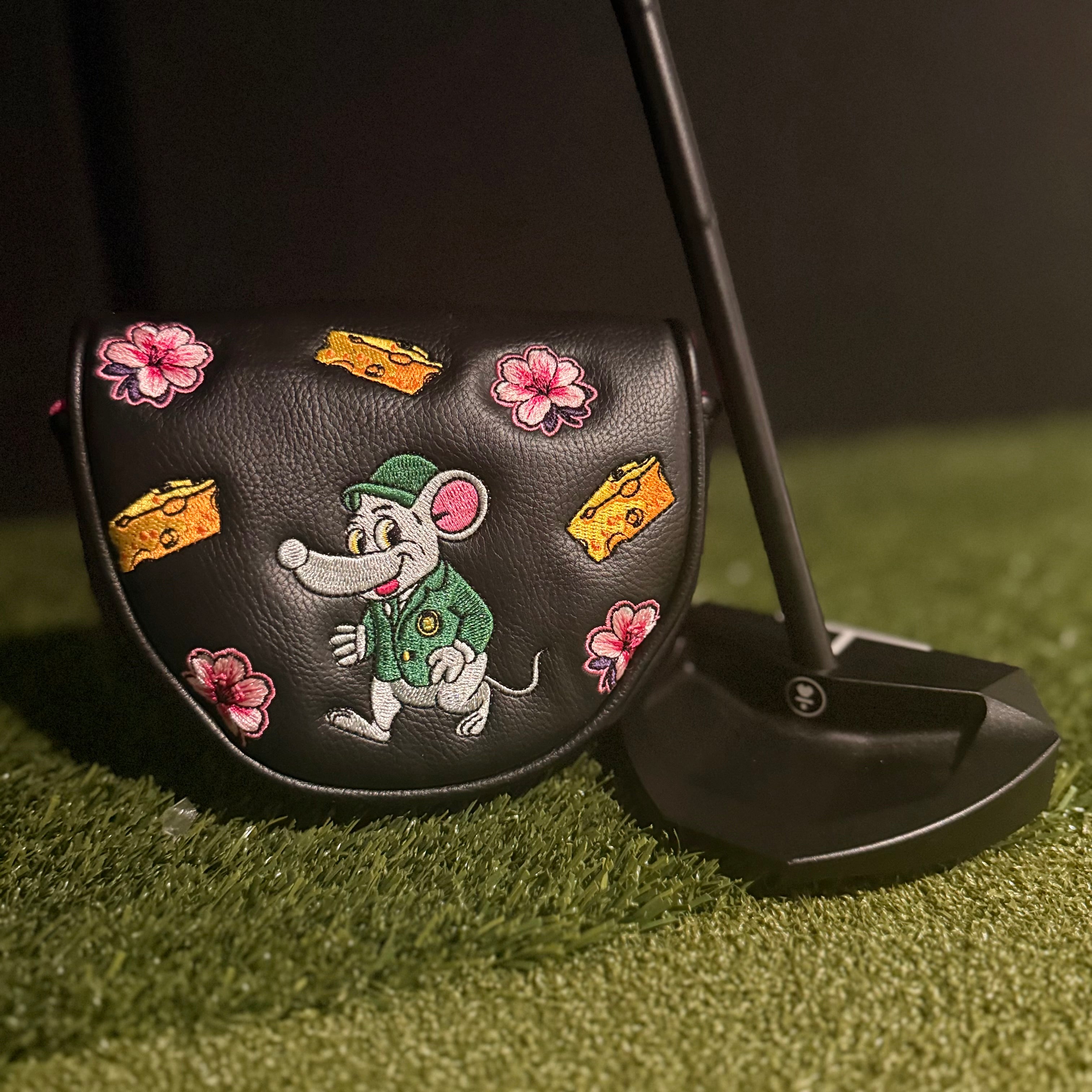 Masters Rat