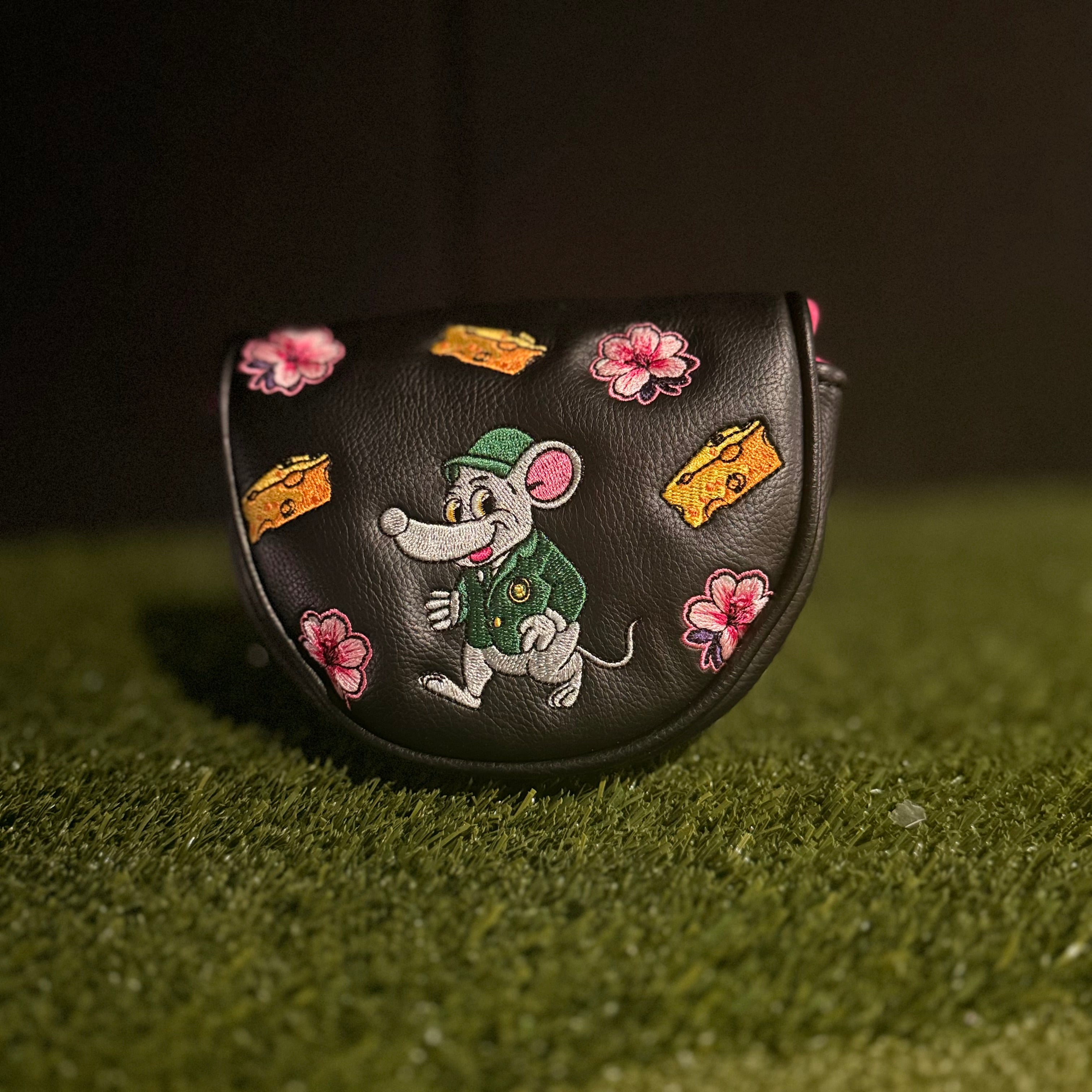 Masters Rat